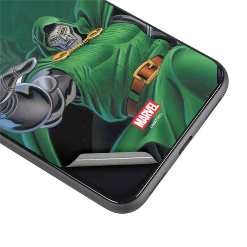 Marvel Dr. Doom Lord Doom Google Pixel 4 XL Skin